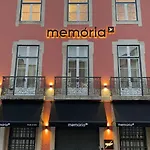 Ξενοδοχείο Memoria Flh 3*