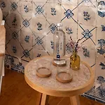 Ξενοδοχείο Memoria Flh