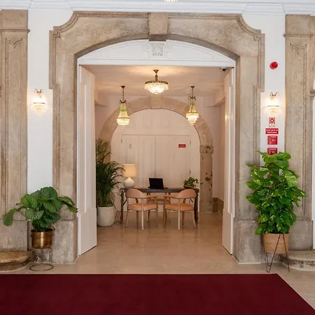 Готель Memoria Flh 3*