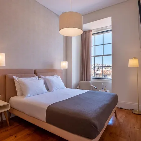 Memoria Flh Готель 3*