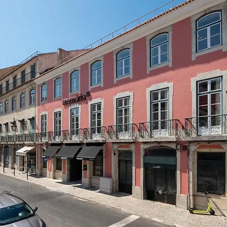 Memoria Flh Готель