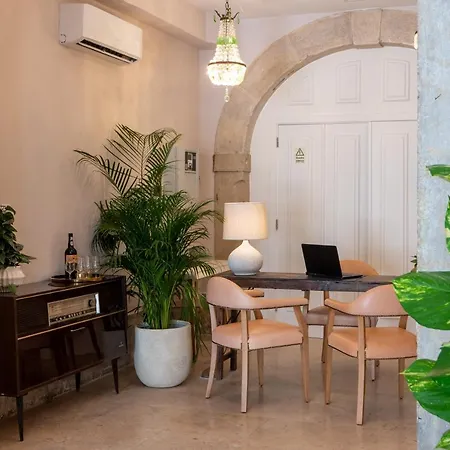 Memoria Flh Готель