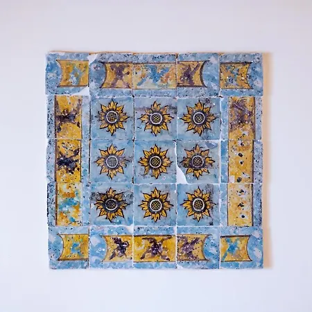 Memoria Flh Лісабон