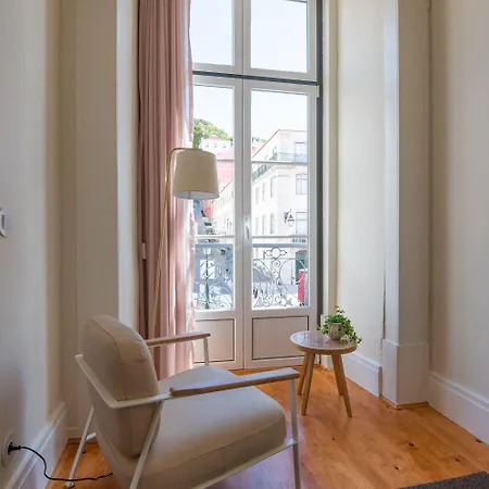 Memoria Flh 3* Lisboa