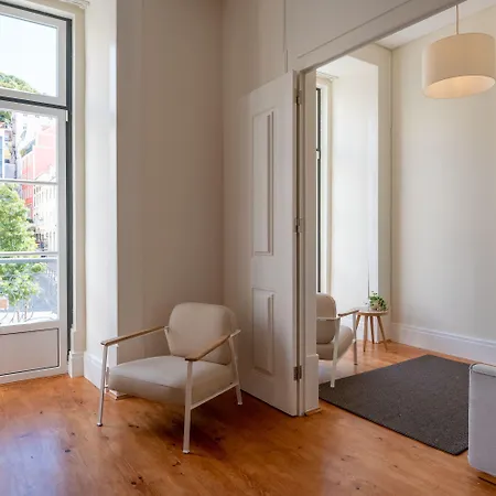 Готель Memoria Flh Лісабон