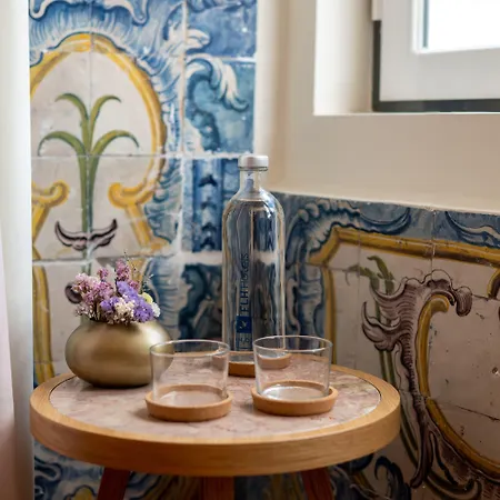 Memoria Flh Готель 3*