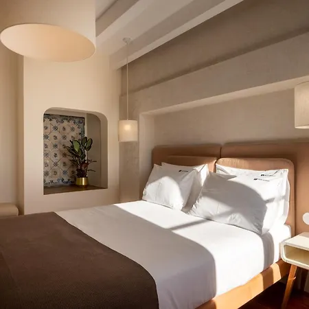 Memoria Flh Ξενοδοχείο