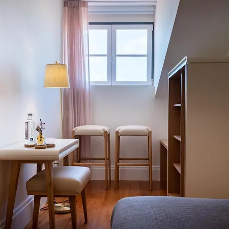 Memoria Flh 3* Lisboa