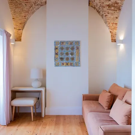 Memoria Flh Ξενοδοχείο Lisboa