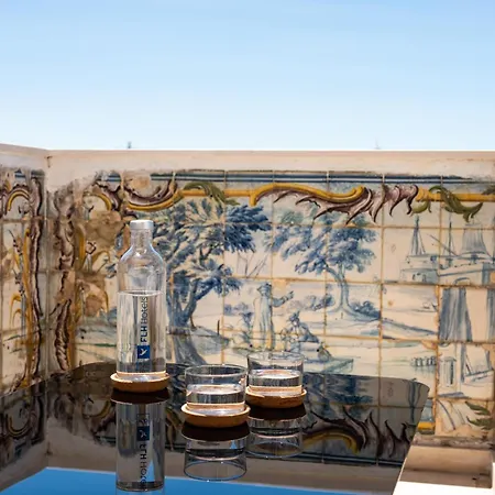 Memoria Flh Ξενοδοχείο 3*